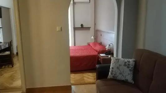 Ambrosia Suites - 117