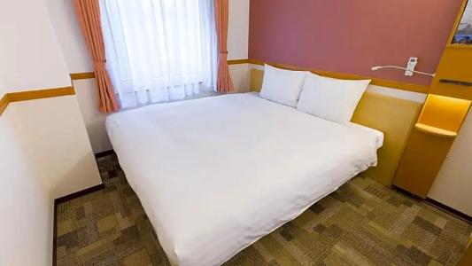 Toyoko Inn JR Yokohama sen Sagamihara Ekimae - 93