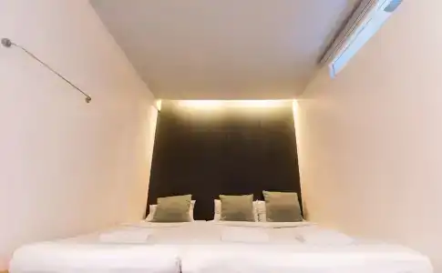 Boxpackers Hostel - 23