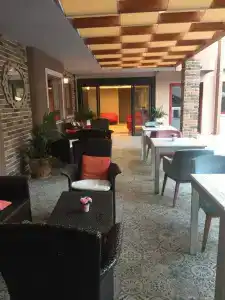 Mendos Garden Exclusive Fethiye - 34