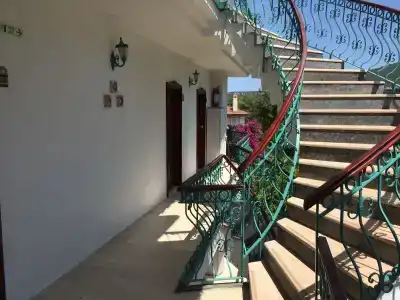 İpek Otel Kemer - 11