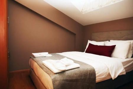 Akin Suites - 23