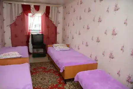 У Татьяны - 1