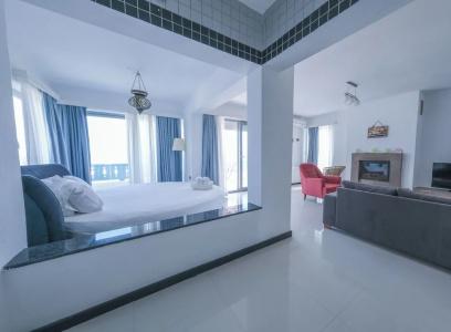 Kefi Beach & Suites - 176