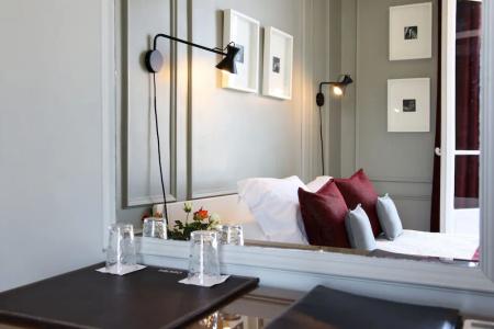 Le Panoramic Boutique Hôtel - 107