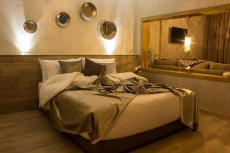 Mabrouk and Suites- Adult only - 105