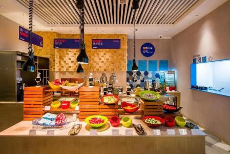 Holiday Inn Express Shenzhen Nanshan, An Ihg - 10