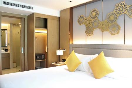 Wyndham La Vita Phuket - 81