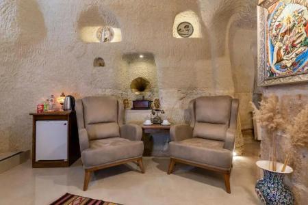 Lord of Cappadocia - 15