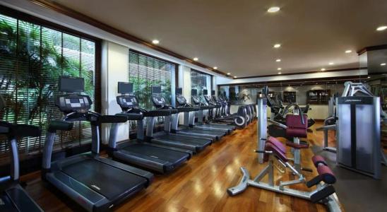 Jw Marriott Phuket Resort And Spa - Sha Extra Plus - 22