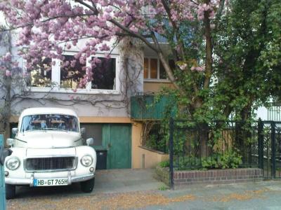 Gästeträume Im Viertel - 15