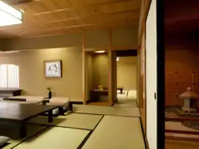 Yamanakaonsen Hanamurasaki - 45