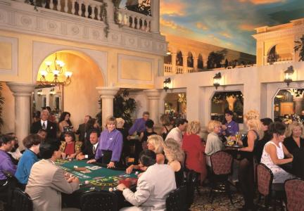 Sunset Station Casino - 12