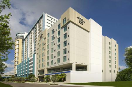 Homewood Suites by Hilton Miami Downtown/Brickell - 16
