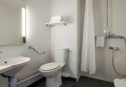 Ibis Budget Marseille Prado - 27