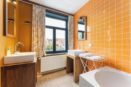 B&B Den Witten Leeuw - 88