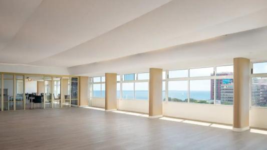 Sercotel Parque - 12
