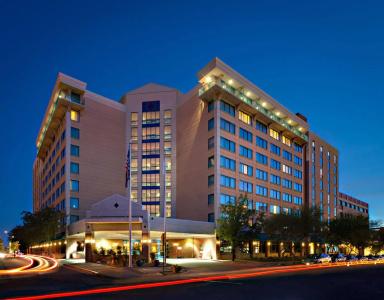 Tucson Marriott University Park - 42