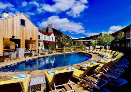 Lone Star Court, by Valencia Group - 16