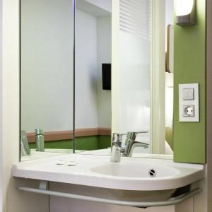 Ibis Budget Madrid Calle 30 - 23