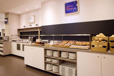 Holiday Inn Express Friedrichshafen, an IHG - 43