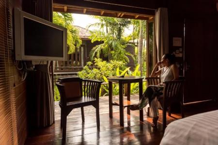 Gajapuri Resort & Spa - 67