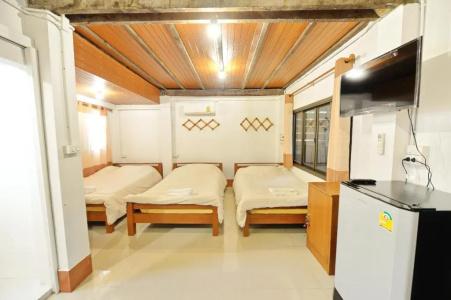 Huan Kawin Est.58 Lanna Home & Collection - 97