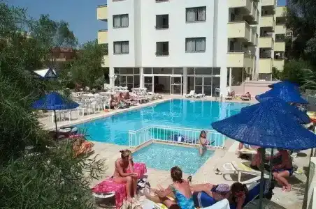 Oylum Park - 9