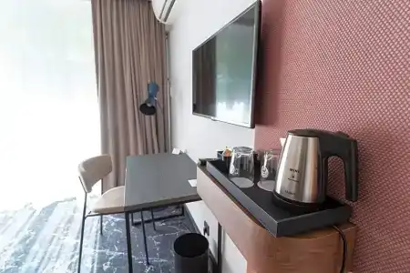 Mercure Mainz City Center - 39