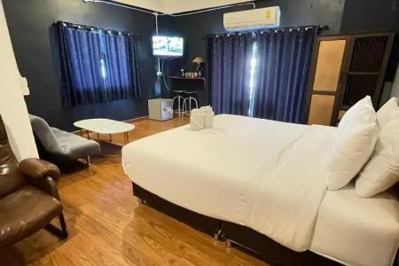 Yak Guesthouse - 157
