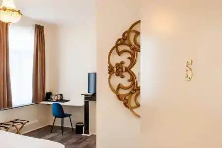 La Lys Rooms & Suites - 3