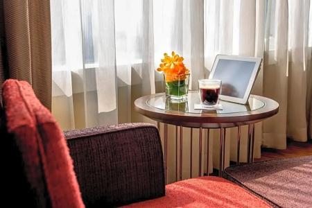 Pullman Bangkok Grande Sukhumvit - SHA Certified - 44