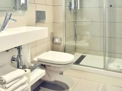 Mercure Paris Gare de l'Est - 27