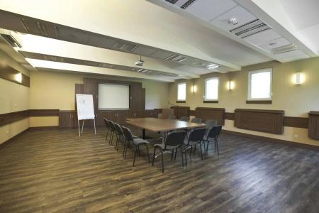 Makar Sport & Wellness - 10