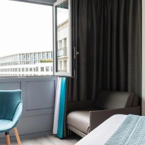 Hôtel Versailles Chantiers - 28
