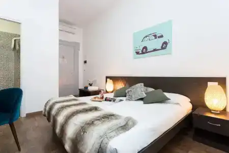 Relais Il Leoncino - 12