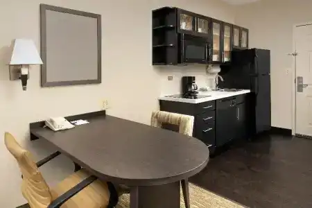 Candlewood Suites i-26 @ Northwoods Mall, An Ihg - 36