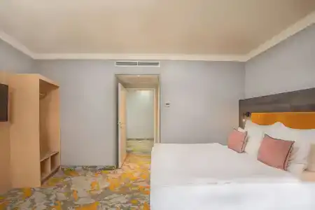 Novotel Székesfehérvár - 51