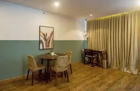 Dunsvirk Inn- Bengaluru - 43