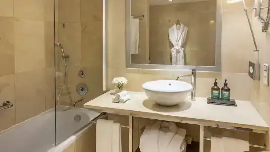 Crowne Plaza Porto, An Ihg - 53