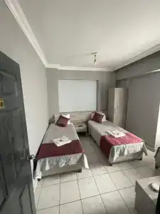 Ersoy Aga Otel - 30