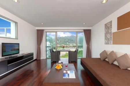 The Regent Phuket Serviced Apartment Kamala Beach - 39