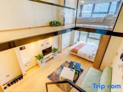 Inn Kham Apartment - 60