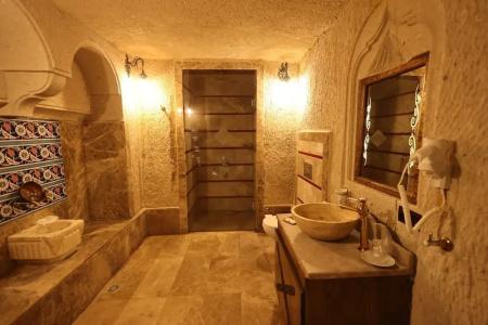 Cappadocia Inn Cave - 151