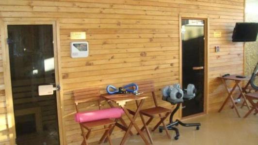 Rodope Nook Guest house - 15