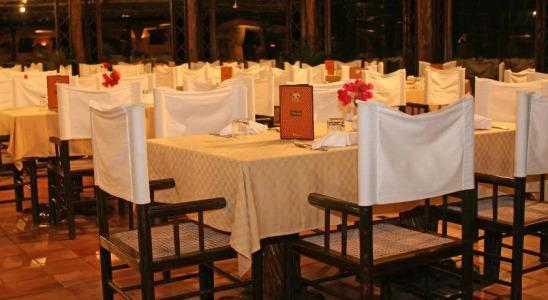 Club Dongwe - 21