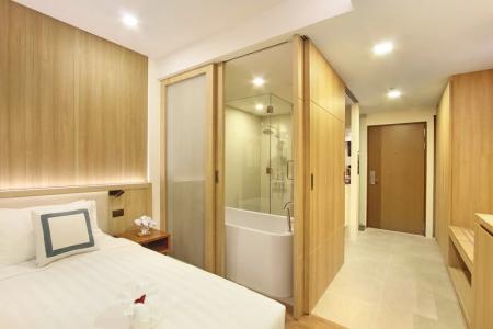 PLAAI Prime Rayong, Formerly D Varee Diva Central Rayong - 40