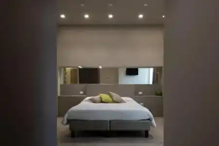b&b Suite Paciotti - 54