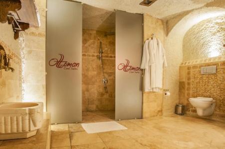 Ottoman Cave Suites - 81