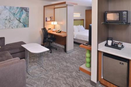 SpringHill Suites Las Vegas Henderson - 30